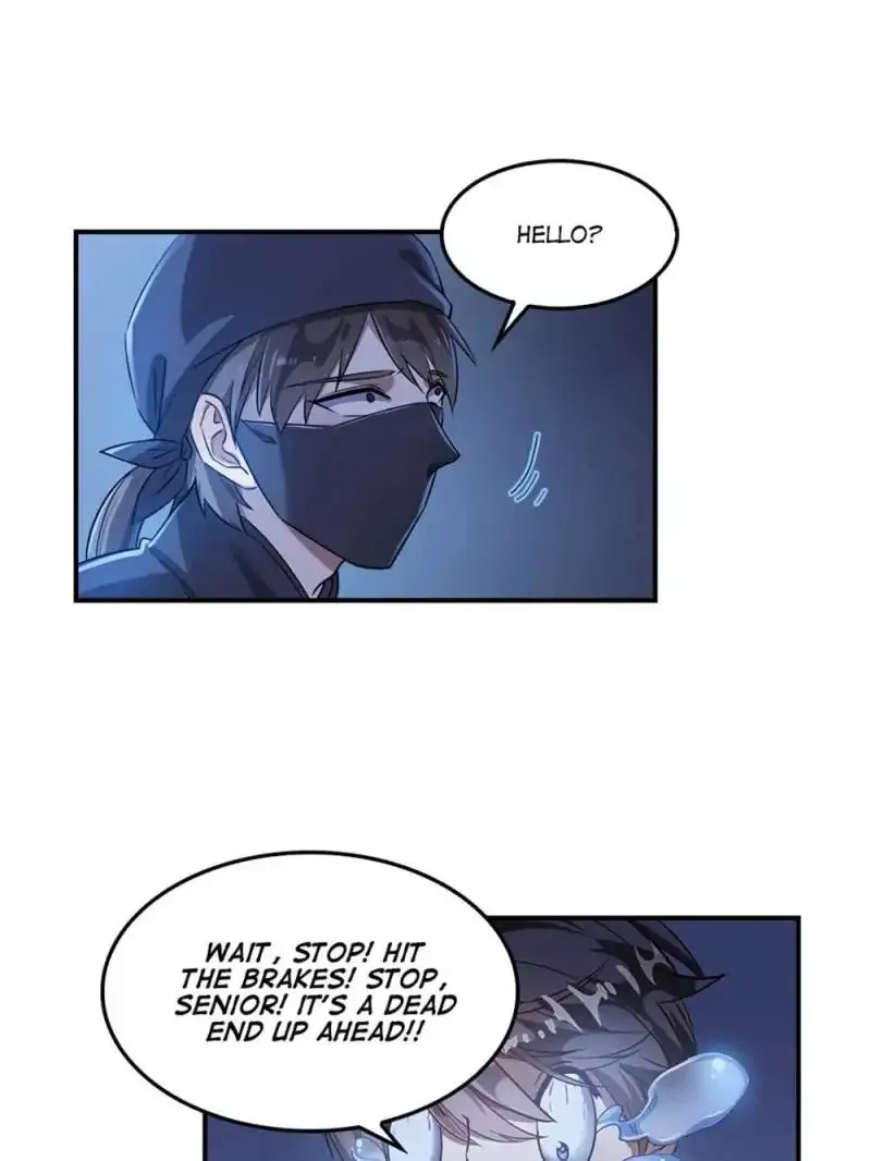 Cultivation Chat Group Mangakakalot X Chapter 163 Page 7
