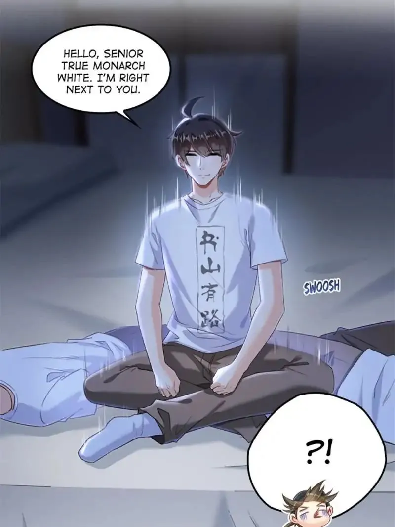 Cultivation Chat Group Mangakakalot X Chapter 163 Page 14