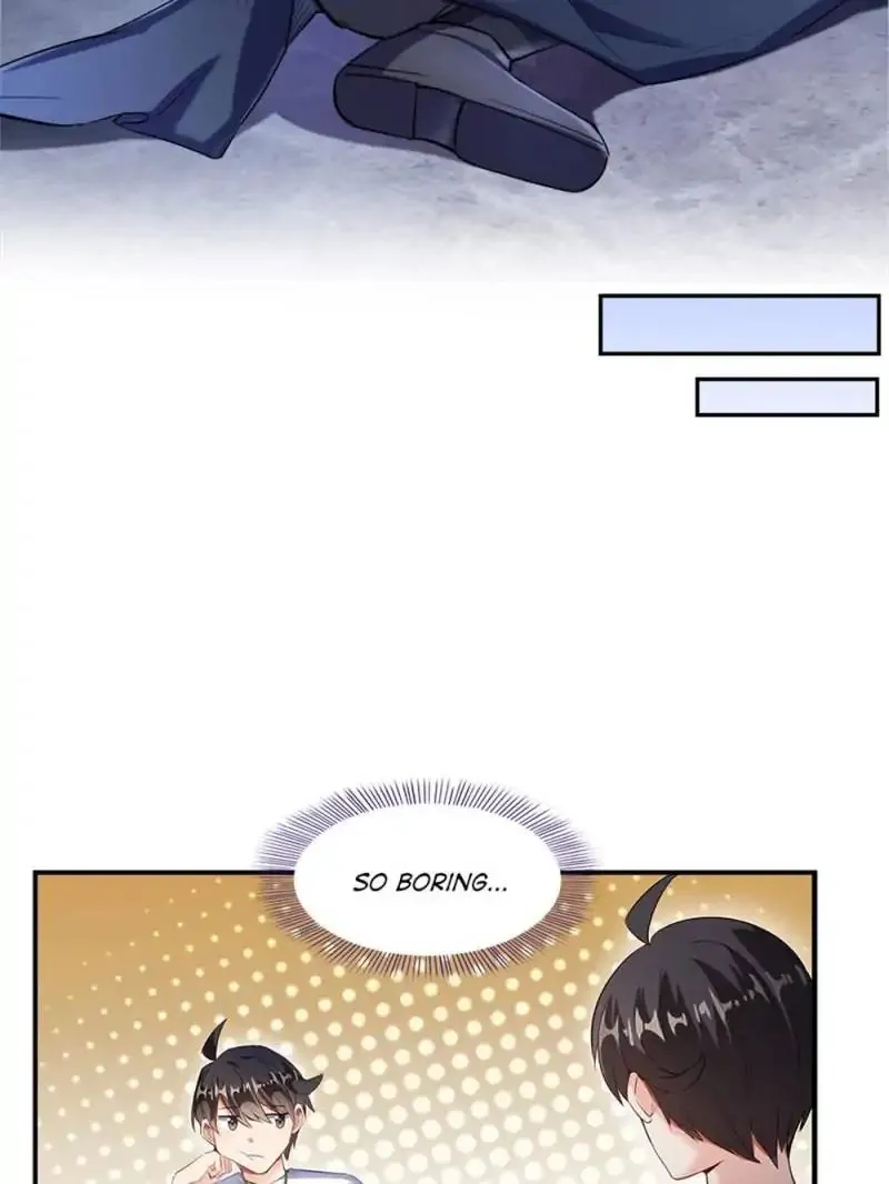 Cultivation Chat Group Mangakakalot X Chapter 163 Page 37
