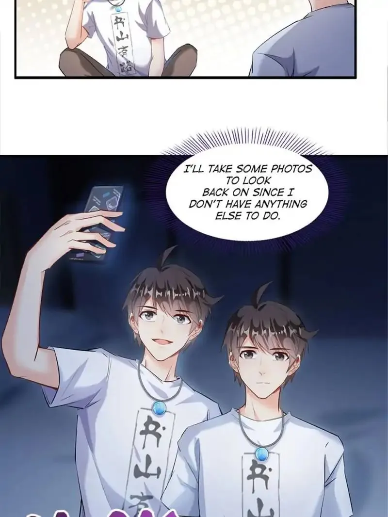 Cultivation Chat Group Mangakakalot X Chapter 163 Page 38