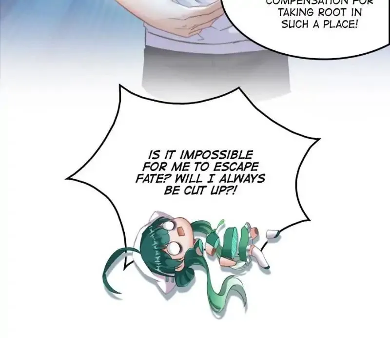 Cultivation Chat Group Mangakakalot X Chapter 164 Page 44