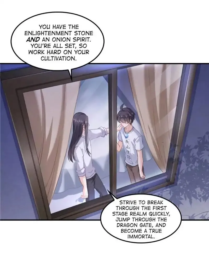 Cultivation Chat Group Mangakakalot X Chapter 164 Page 45