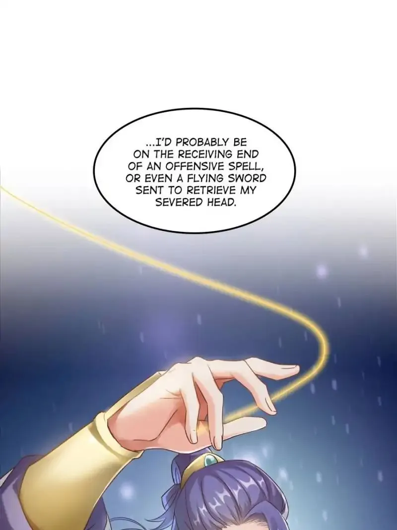 Cultivation Chat Group Mangakakalot X Chapter 164 Page 54