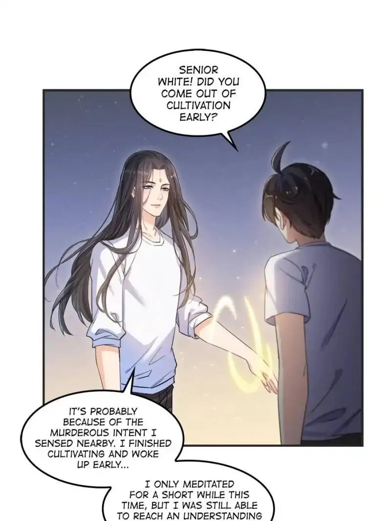 Cultivation Chat Group Mangakakalot X Chapter 164 Page 13