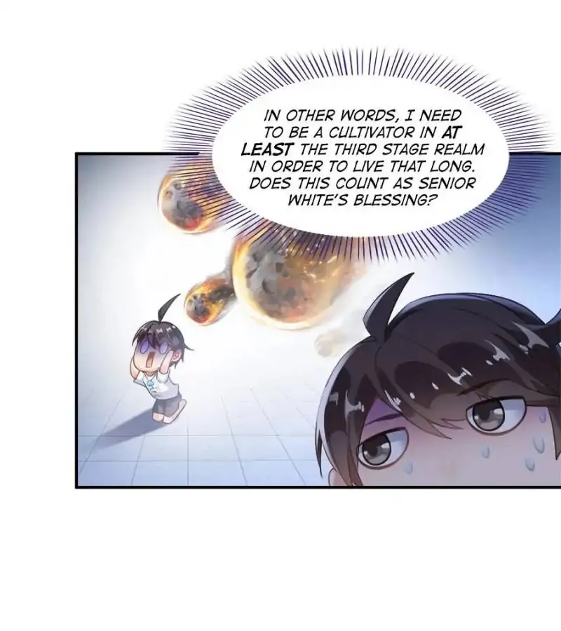 Cultivation Chat Group Mangakakalot X Chapter 164 Page 22