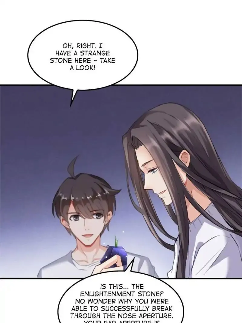 Cultivation Chat Group Mangakakalot X Chapter 164 Page 23