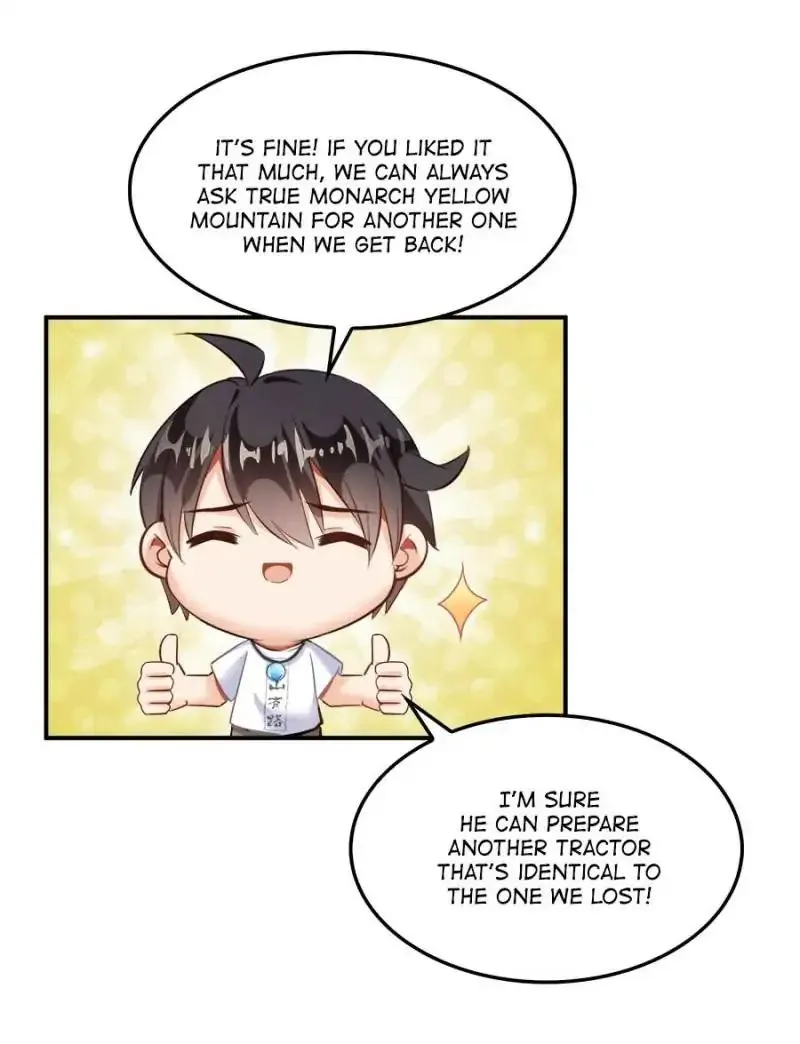 Cultivation Chat Group Mangakakalot X Chapter 164 Page 28