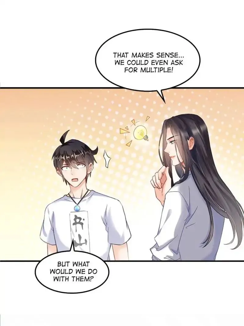Cultivation Chat Group Mangakakalot X Chapter 164 Page 29