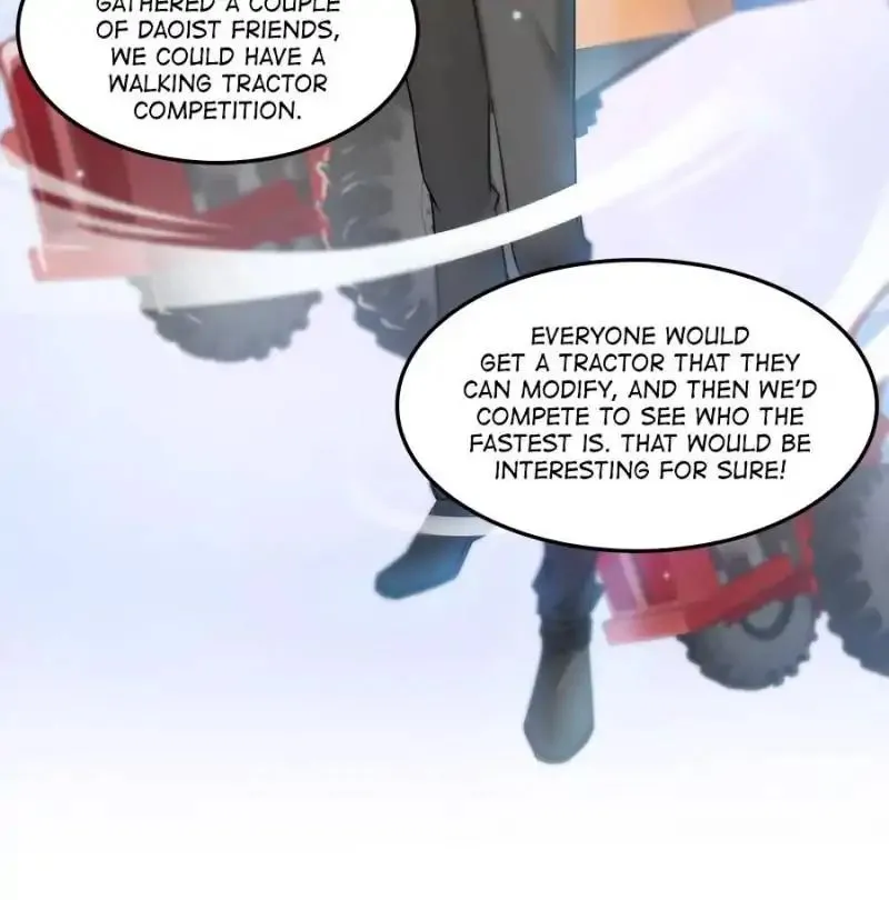 Cultivation Chat Group Mangakakalot X Chapter 164 Page 32