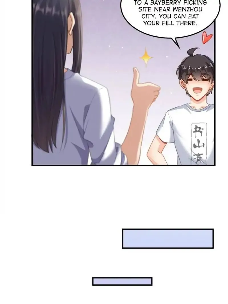 Cultivation Chat Group Mangakakalot X Chapter 166 Page 19