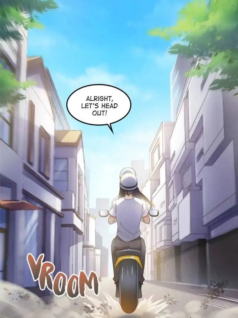Cultivation Chat Group Mangakakalot X Chapter 166 Page 28