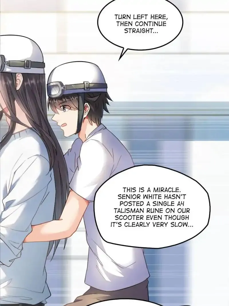 Cultivation Chat Group Mangakakalot X Chapter 166 Page 31