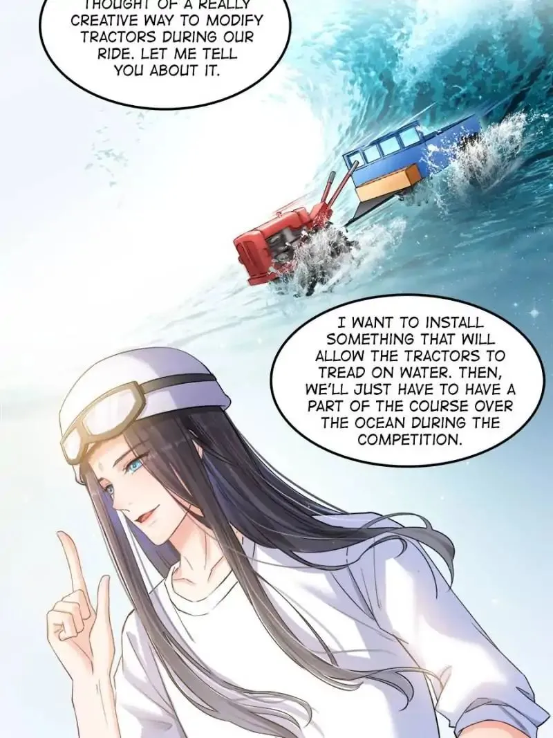 Cultivation Chat Group Mangakakalot X Chapter 166 Page 39