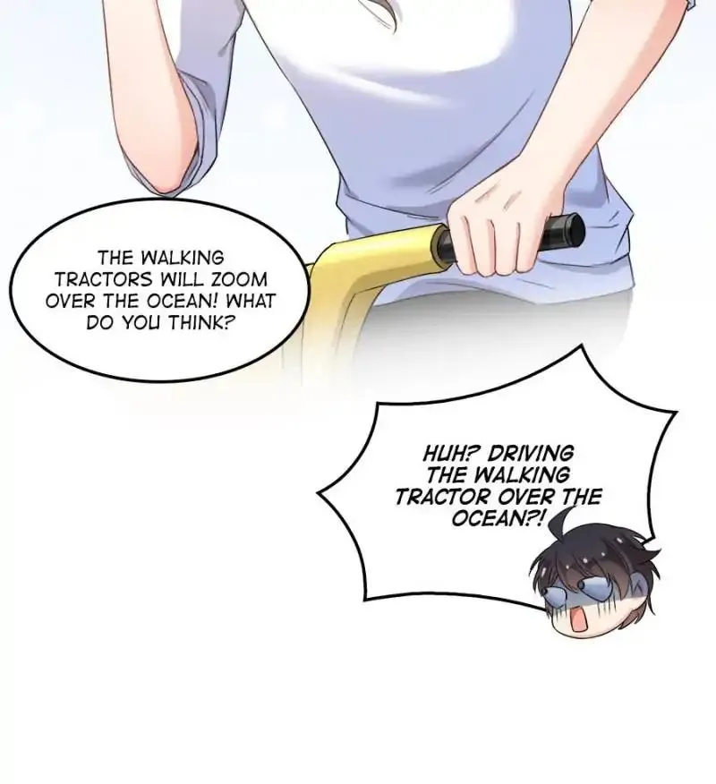 Cultivation Chat Group Mangakakalot X Chapter 166 Page 40