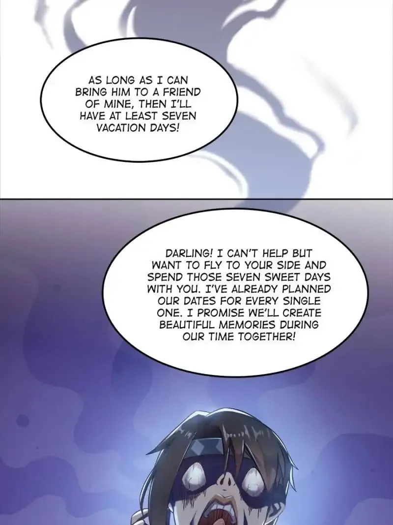 Cultivation Chat Group Mangakakalot X Chapter 168 Page 31
