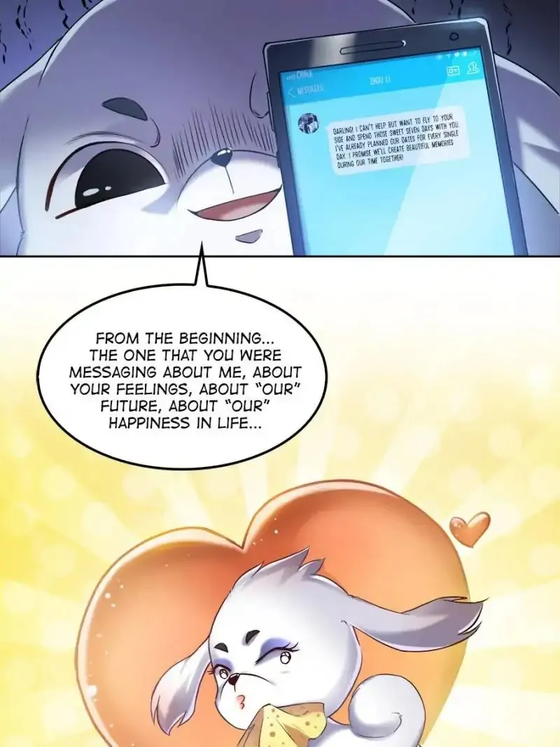 Cultivation Chat Group Mangakakalot X Chapter 168 Page 33