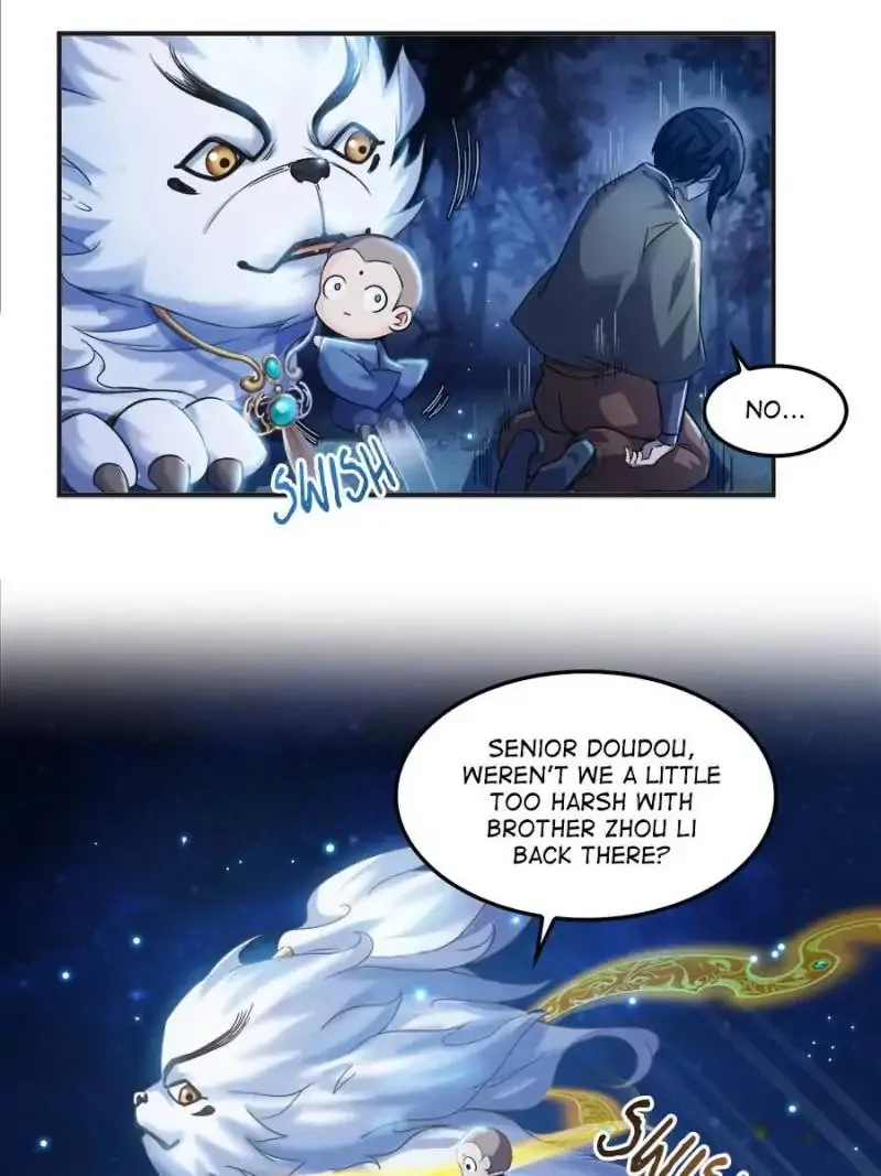 Cultivation Chat Group Mangakakalot X Chapter 168 Page 40