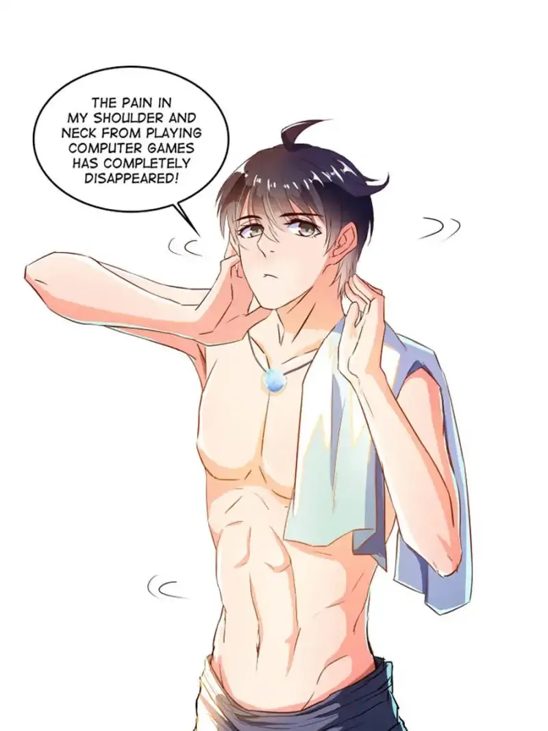 Cultivation Chat Group Mangakakalot X Chapter 17 Page 1