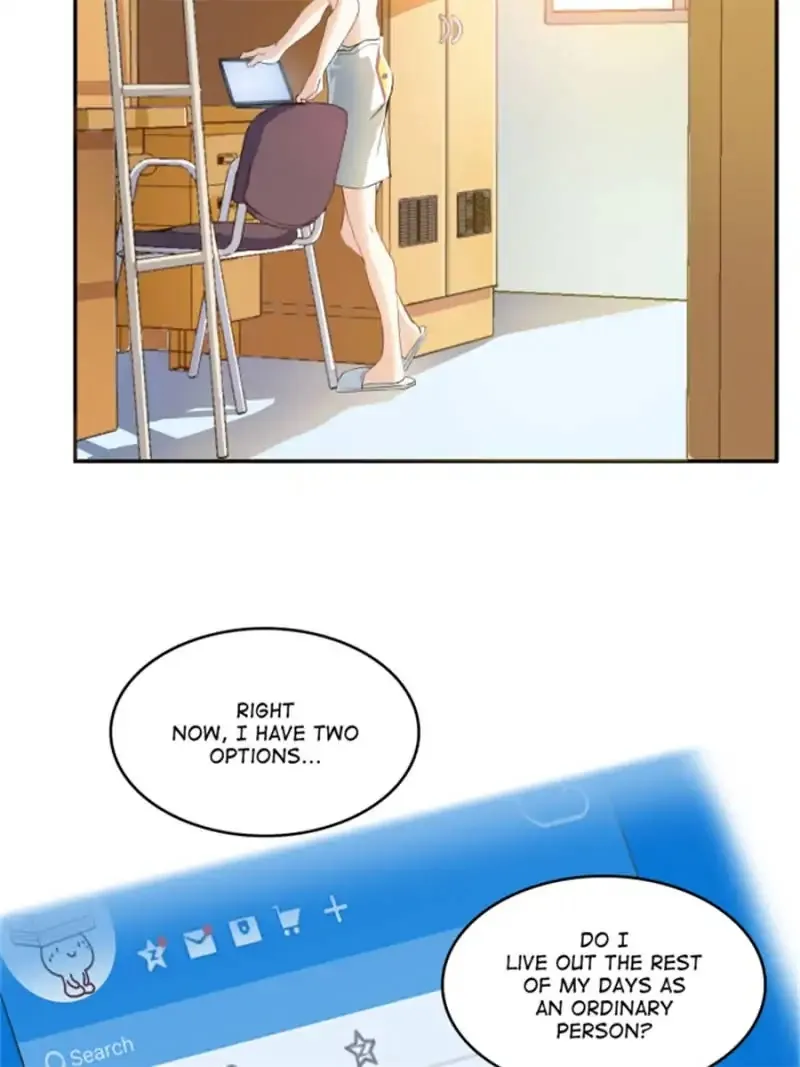 Cultivation Chat Group Mangakakalot X Chapter 17 Page 15