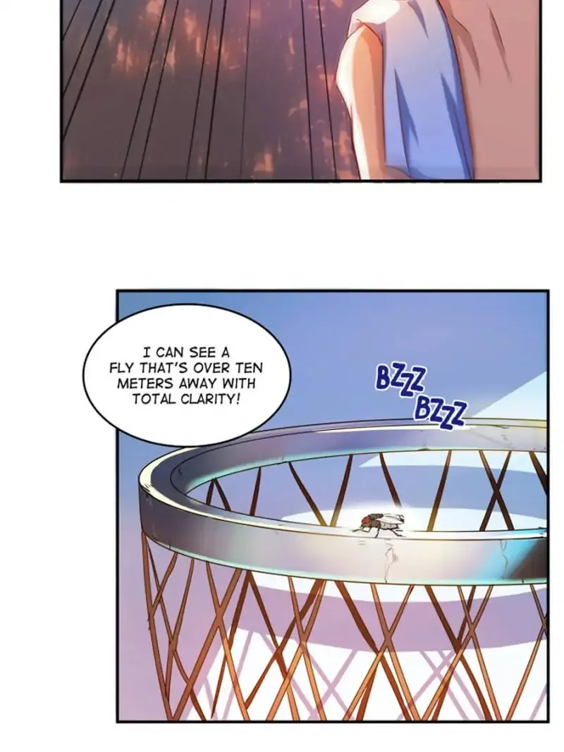 Cultivation Chat Group Mangakakalot X Chapter 17 Page 4