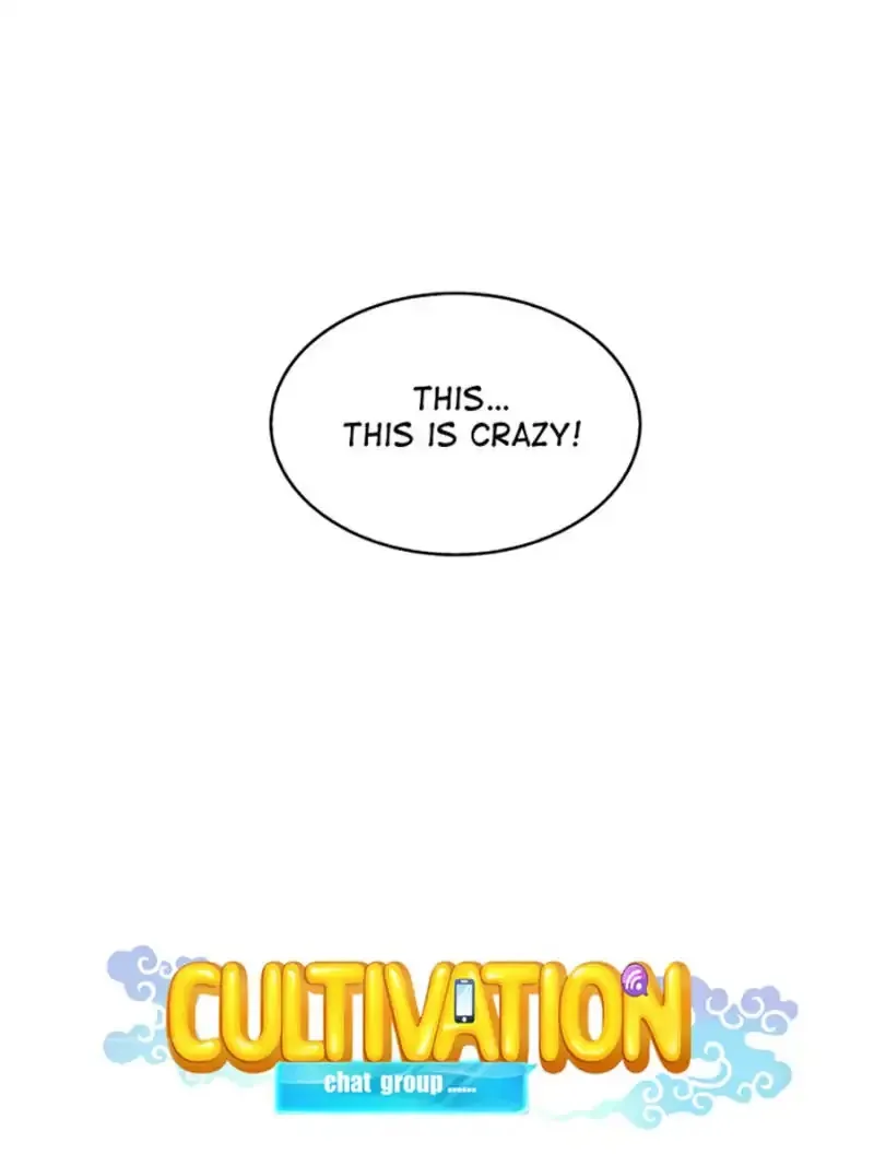 Cultivation Chat Group Mangakakalot X Chapter 17 Page 5