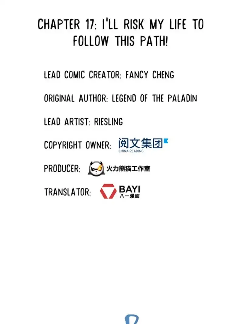 Cultivation Chat Group Mangakakalot X Chapter 17 Page 6