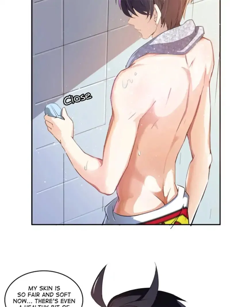 Cultivation Chat Group Mangakakalot X Chapter 17 Page 8