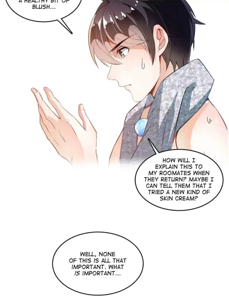 Cultivation Chat Group Mangakakalot X Chapter 17 Page 9