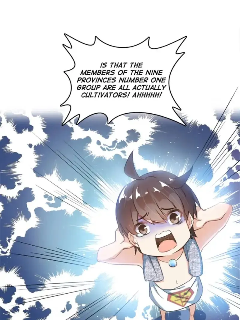 Cultivation Chat Group Mangakakalot X Chapter 17 Page 10