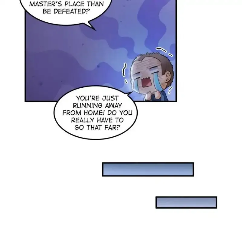 Cultivation Chat Group Mangakakalot X Chapter 170 Page 33