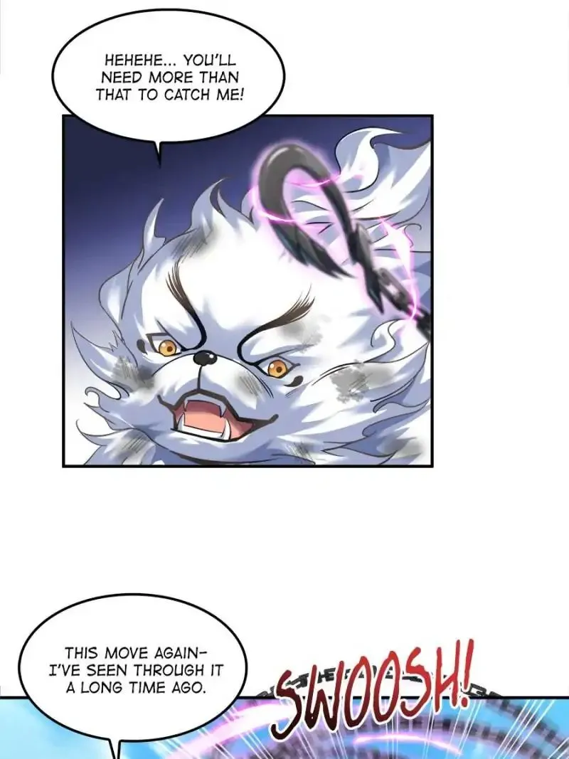 Cultivation Chat Group Mangakakalot X Chapter 170 Page 38