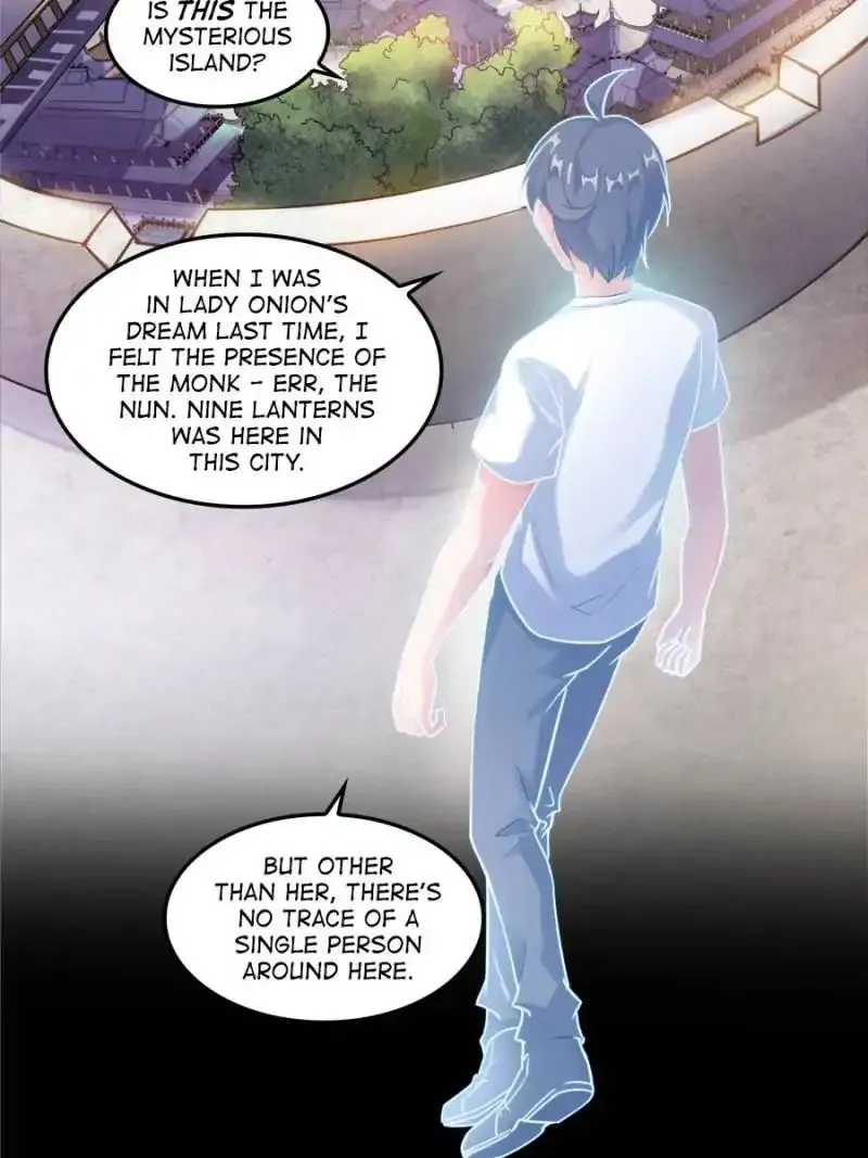 Cultivation Chat Group Mangakakalot X Chapter 172 Page 16