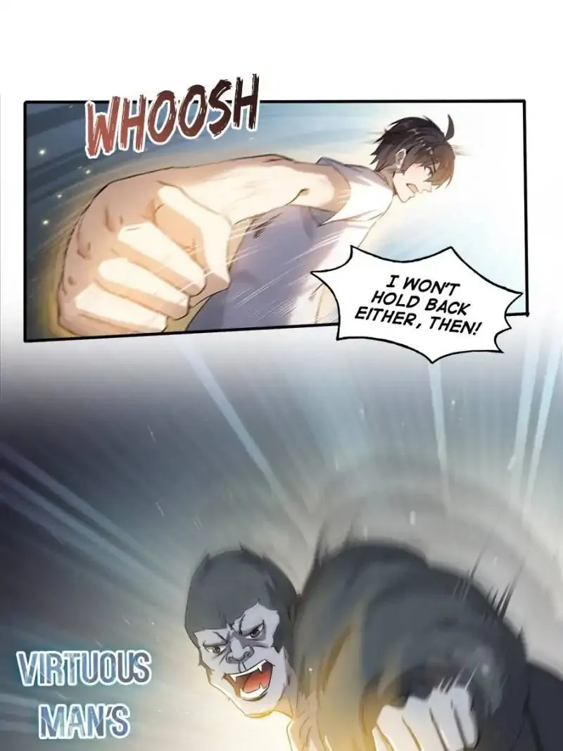 Cultivation Chat Group Mangakakalot X Chapter 175 Page 13