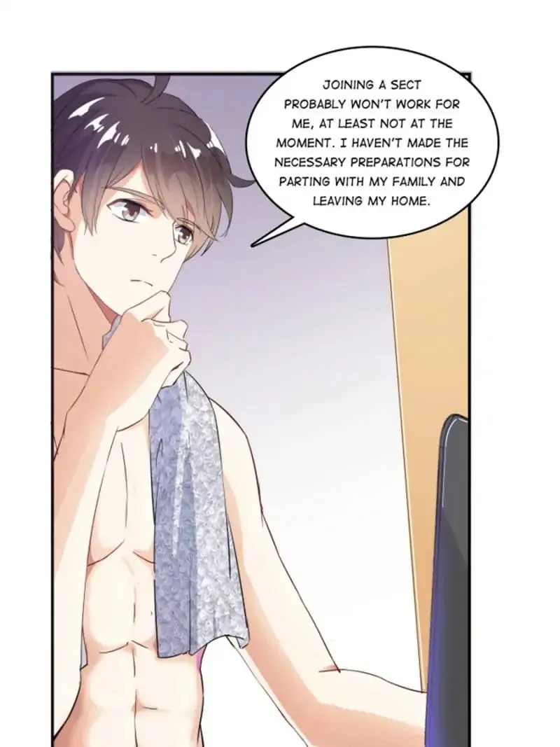Cultivation Chat Group Mangakakalot X Chapter 18 Page 15