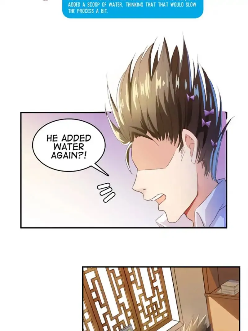 Cultivation Chat Group Mangakakalot X Chapter 18 Page 2