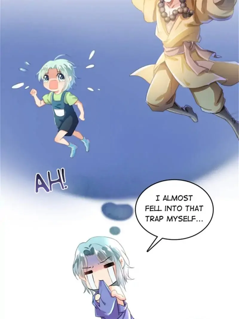 Cultivation Chat Group Mangakakalot X Chapter 18 Page 13