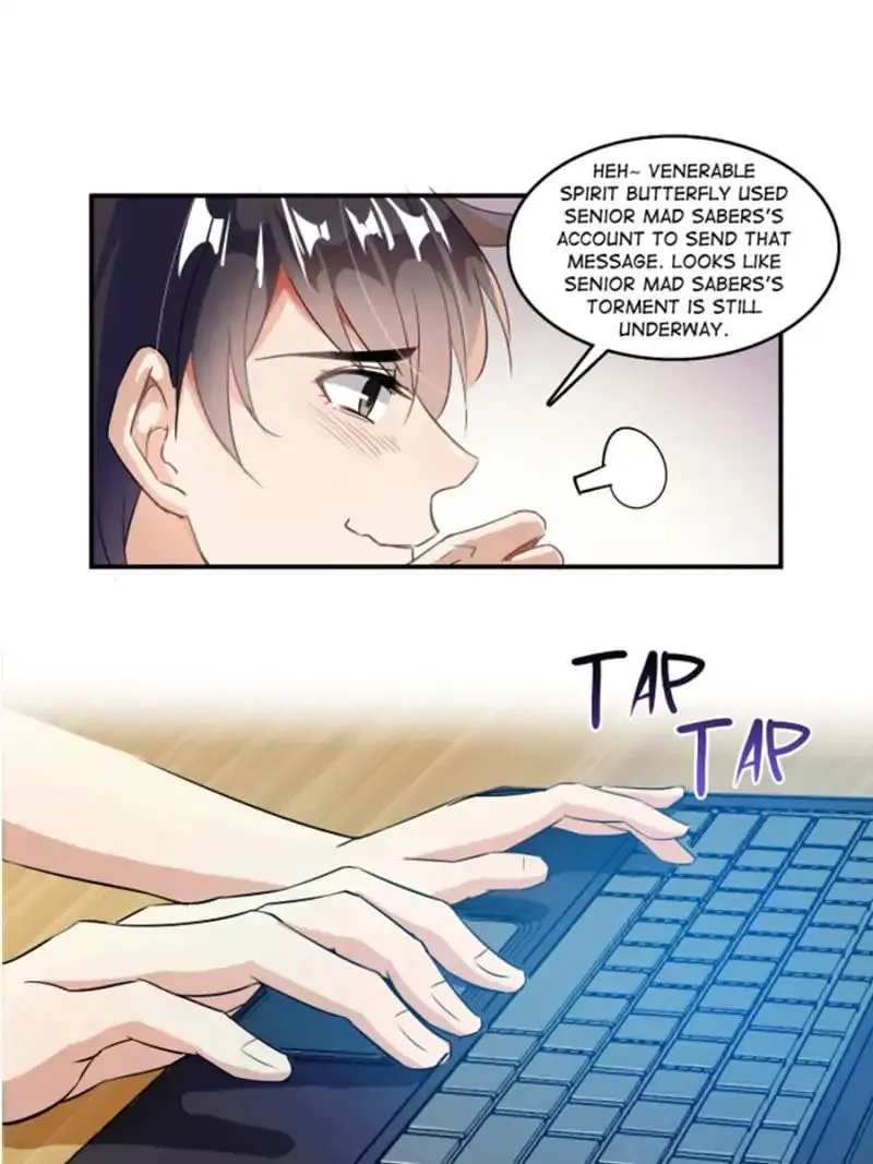 Cultivation Chat Group Mangakakalot X Chapter 18 Page 29