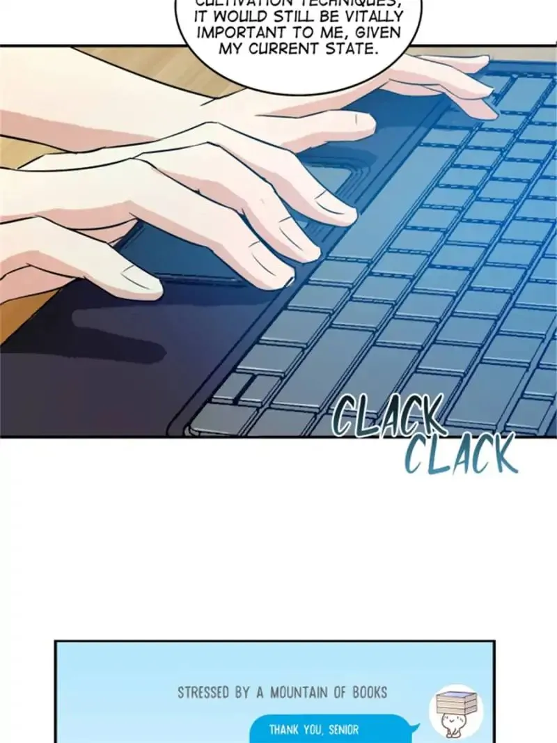 Cultivation Chat Group Mangakakalot X Chapter 18 Page 22