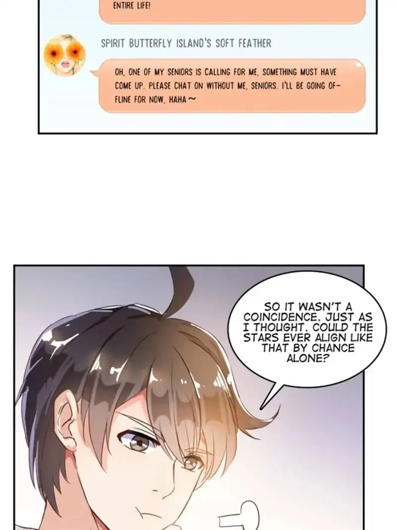 Cultivation Chat Group Mangakakalot X Chapter 18 Page 38