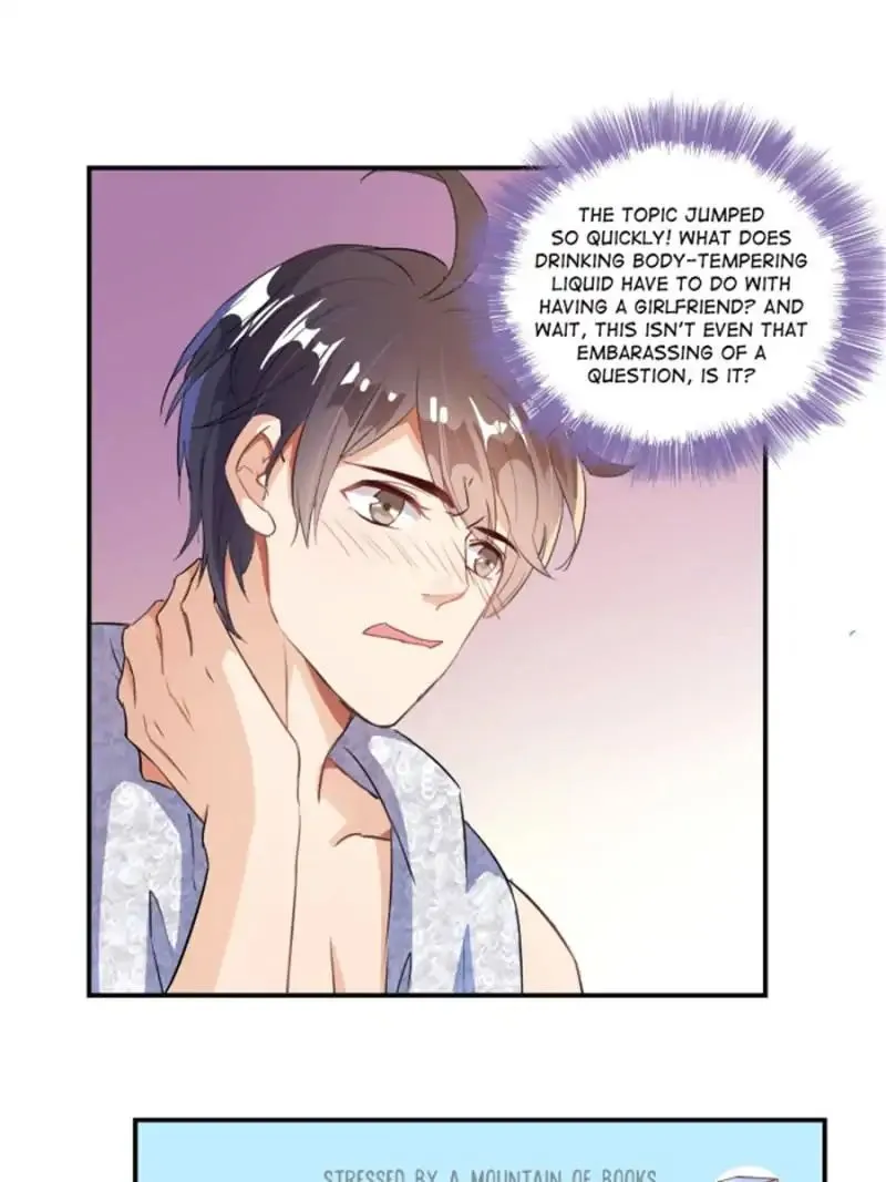 Cultivation Chat Group Mangakakalot X Chapter 18 Page 45
