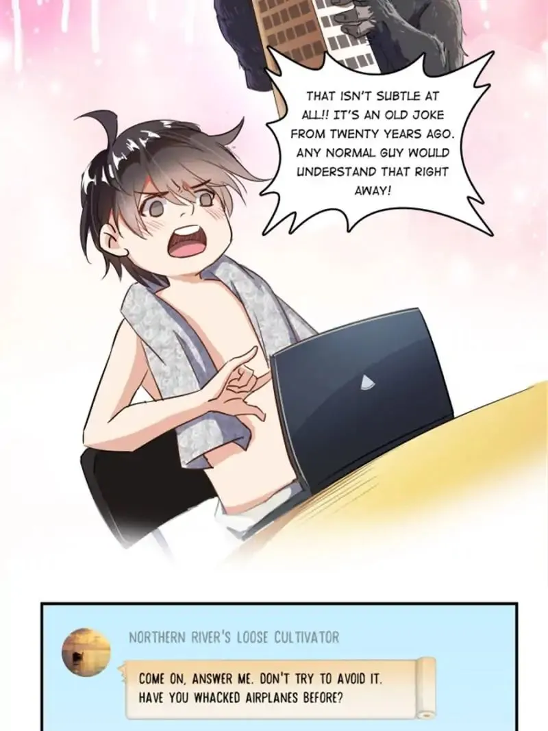 Cultivation Chat Group Mangakakalot X Chapter 18 Page 47