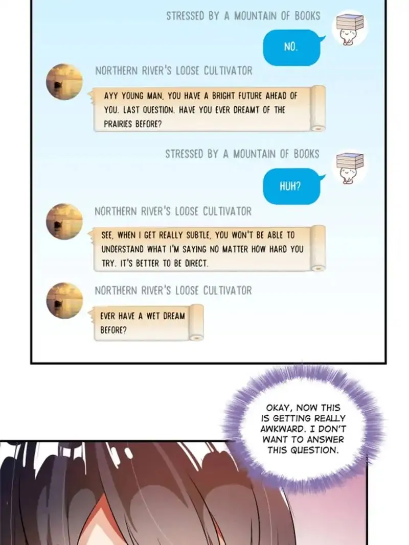 Cultivation Chat Group Mangakakalot X Chapter 18 Page 48