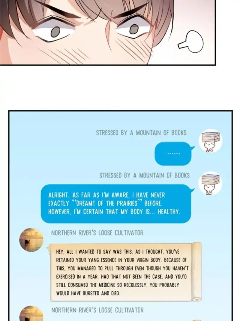 Cultivation Chat Group Mangakakalot X Chapter 18 Page 49