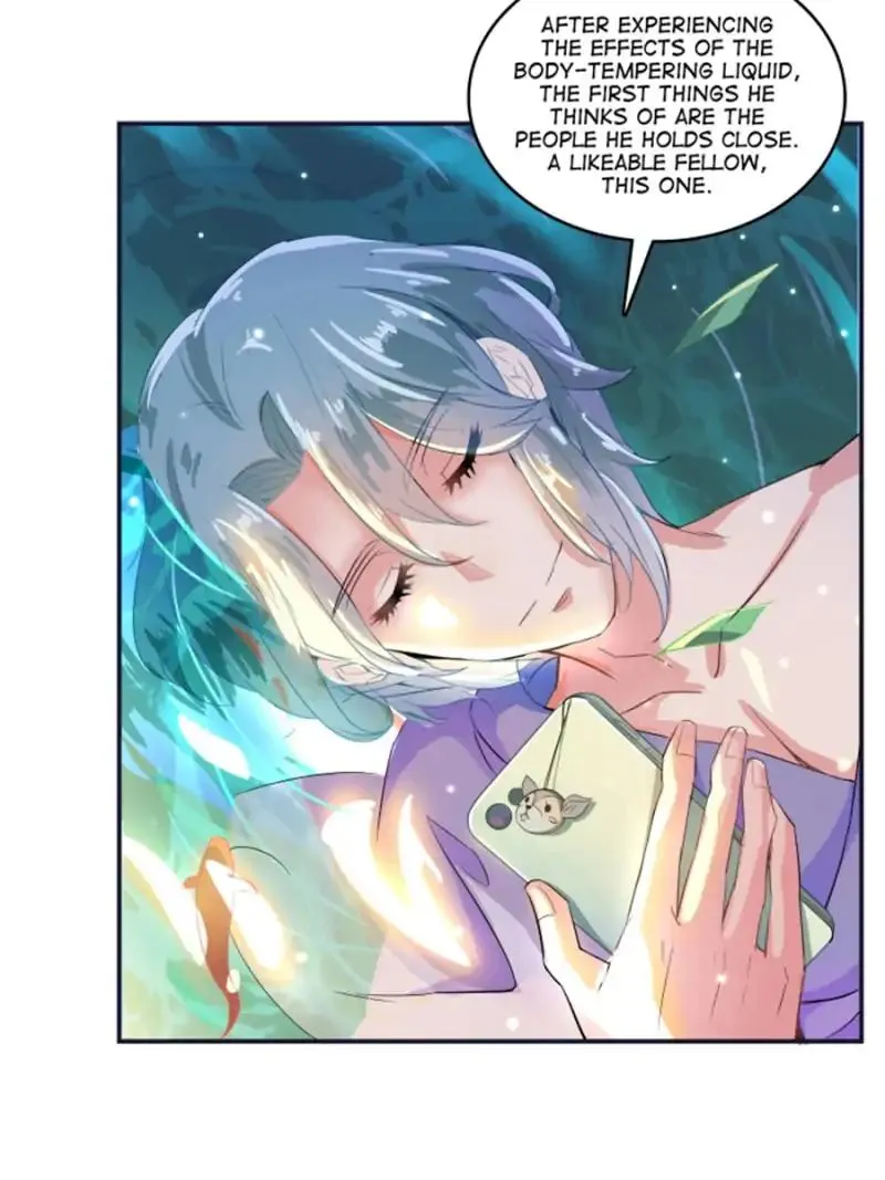 Cultivation Chat Group Mangakakalot X Chapter 18 Page 42
