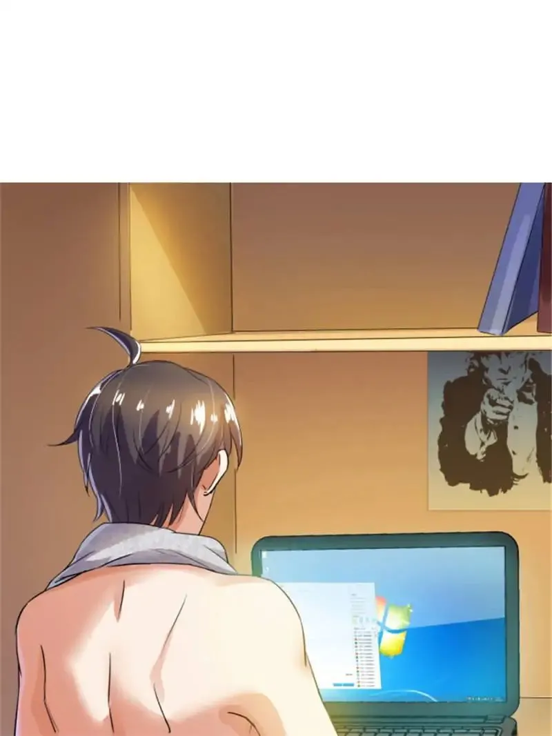 Cultivation Chat Group Mangakakalot X Chapter 18 Page 8