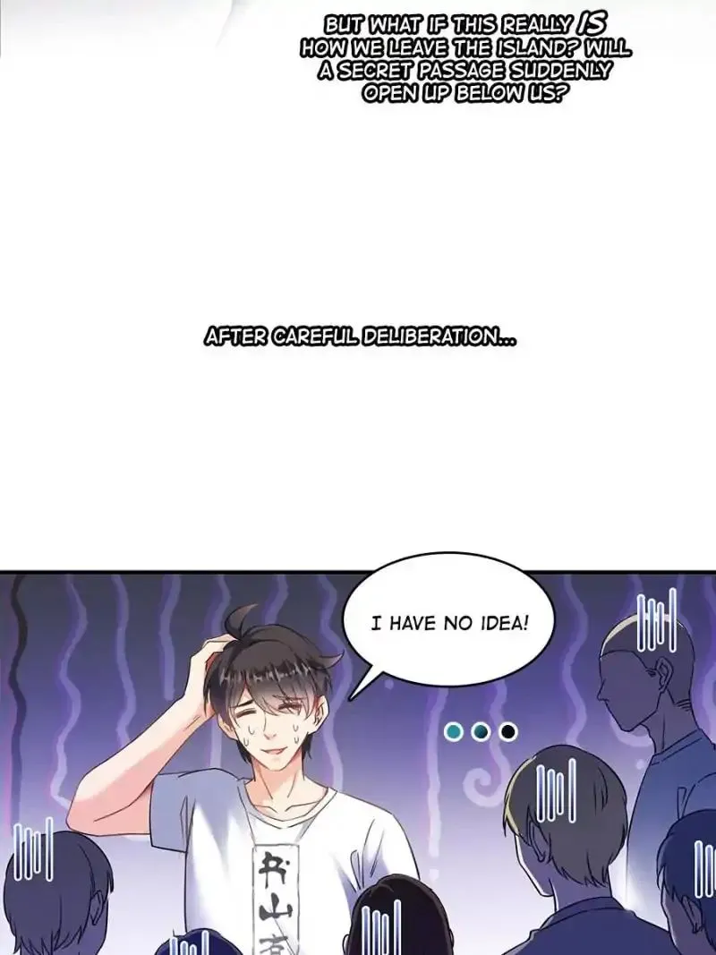 Cultivation Chat Group Mangakakalot X Chapter 180 Page 42