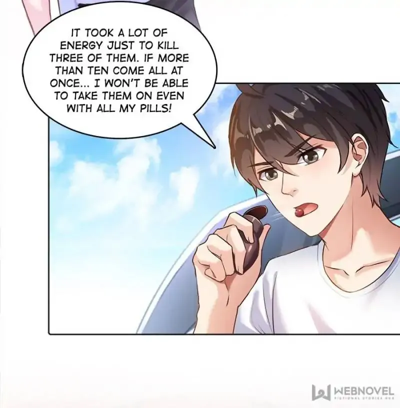 Cultivation Chat Group Mangakakalot X Chapter 180 Page 15