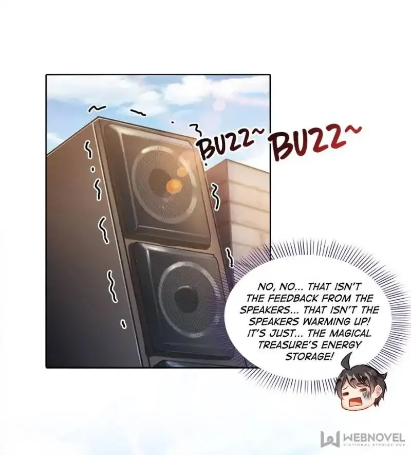 Cultivation Chat Group Mangakakalot X Chapter 180 Page 22