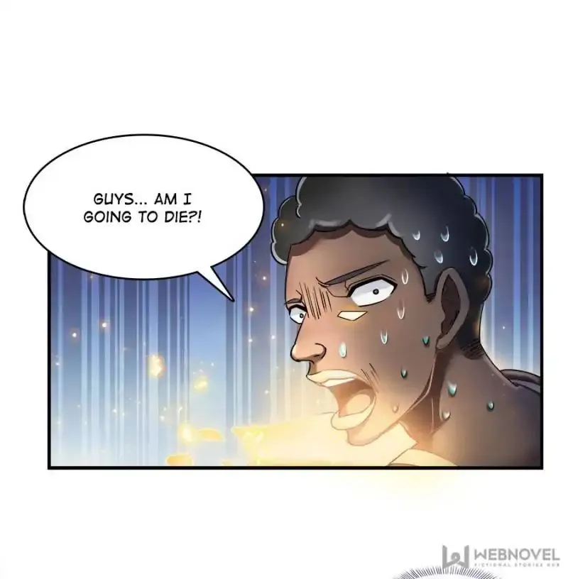 Cultivation Chat Group Mangakakalot X Chapter 181 Page 3