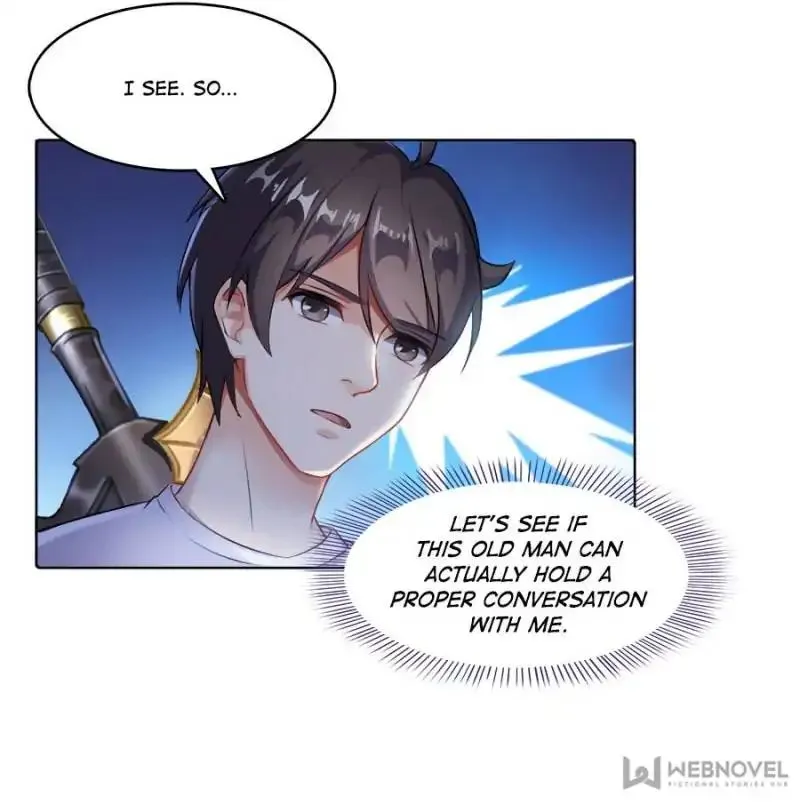 Cultivation Chat Group Mangakakalot X Chapter 181 Page 35